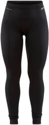 Craft Női kompressziós leggings Craft ACTIVE EXTREME X PANTS W fekete 1909677-999000 - S