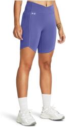 Under Armour Női sport rövidnadrág Under Armour MOTION CROSSOVER BIKE SHORT W 1383633-561 - S