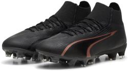 PUMA Futballcipő Puma ULTRA PRO FG/AG fekete 107750-02 - EUR 42, 5 | UK 8, 5 | US 9, 5
