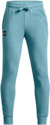 Under Armour Gyerek sport melegítő Under Armour RIVAL FLEECE JOGGERS K kék 1357628-433 - YL