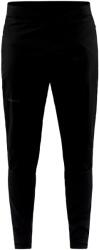 Craft Férfi kompressziós 7/8-os leggings Craft ADV SUBZ WIND PANTS 2 fekete 1911334-999000 - XL