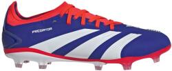 Adidas Futballcipő adidas PREDATOR PRO FG kék IF6330 - EUR 42 2/3 | UK 8, 5 | US 9