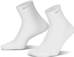 Nike Női funkcionális bokazokni Nike W fehér FJ2239-100 - M