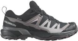 Salomon Női outdoor cipő Salomon X ULTRA 360 GTX W fekete L47449200 - EUR 42 2/3 | UK 8, 5 | US 10