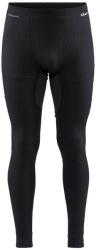 Craft Férfi kompressziós leggings Craft ACTIVE EXTREME X PANTS fekete 1909683-999000 - XXL