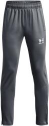 Under Armour Gyerek sport melegítő Under Armour CHALLENGER TRAINING PANT K szürke 1365421-012 - YL