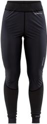 Craft Női kompressziós leggings Craft ACTIVE EXTREME X WIND PANTS W fekete 1909690-999985 - XL