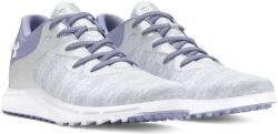 Under Armour Golf Női golfcipő Under Armour CHARGED BREATHE 2 KNIT SL W 3026405-500 - EUR 40 | UK 6 | US 8, 5