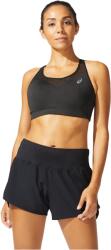 ASICS Női merevítő nélküli sportmelltartó Asics ACCELERATE BRA W fekete 2012B911-001 - M