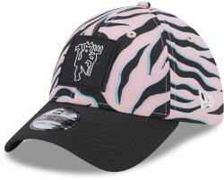 New Era Sapka New Era 39THIRTY AOP ZEBRA MANCHESTER UNITED rózsaszín 60363672 - M/L
