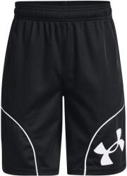 Under Armour Gyerek sport rövidnadrág Under Armour PERIMETER SHORT K fekete 1370285-001 - YM