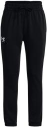 Under Armour Gyerek sport melegítő Under Armour RIVAL TERRY JOGGER K fekete 1377021-001 - YL