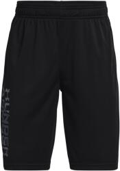 Under Armour Gyerek sport rövidnadrág Under Armour PROTOTYPE 2.0 WDMK SHORTS K fekete 1361818-002 - YXS