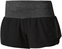 adidas Női sport rövidnadrág adidas ULT RGY SHORT W fekete BQ9383 - M