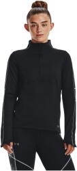 Under Armour Női sportos félcipzáras pulcsi Under Armour TRAIN CW 1/2 ZIP W fekete 1373969-001 - M