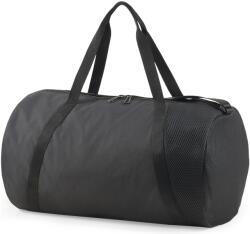 PUMA Táska Puma AT ESS BARREL BAG W fekete 079288-01 - X