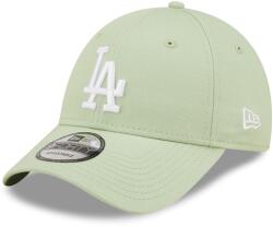 New Era Férfi sapka New Era 9FORTY MLB LEAGUE ESSENTIAL LOS ANGELES DODGERS zöld 60358176