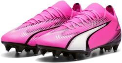 PUMA Futballcipő Puma ULTRA MATCH MxSG rózsaszín 107753-01 - EUR 42 | UK 8 | US 9