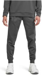 Under Armour Férfi sport melegítő Under Armour ARMOUR FLEECE JOGGERS szürke 1373362-025 - L