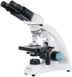 Levenhuk 500B binokuláris mikroszkóp - szupertipp