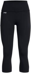 Under Armour Női kompressziós 7/8-os leggings Under Armour MOTION CAPRI W fekete 1383609-001 - S