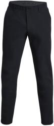 Under Armour Golf Férfi sport melegítő Under Armour CGI TAPERED PANT fekete 1379729-001 - 36/32