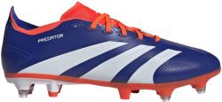 Adidas Futballcipő adidas PREDATOR LEAGUE SG kék IH5925 - EUR 43 1/3 | UK 9 | US 9, 5