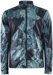 Craft Férfi sportdzseki Craft ADV ESSENCE WIND JACKET zöld 1911443-678007 - M