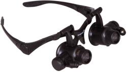  Levenhuk Zeno Vizor G8 nagyítóüvegek - szupertipp