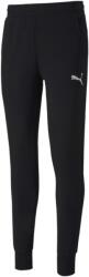 PUMA Férfi sport melegítő Puma TEAMGOAL 23 CASUALS PANTS fekete 656582-03 - L