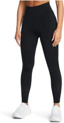 Under Armour Női kompressziós leggings Under Armour LAUNCH ELITE TIGHTS W fekete 1383368-001 - S