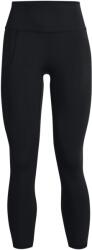 Under Armour Női kompressziós 7/8-os leggings Under Armour MOTION ANKLE LEGGING W fekete 1369488-001 - S