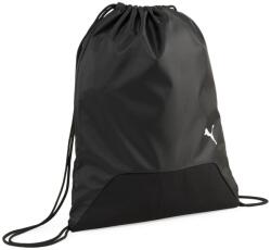 PUMA Gymsack tornazsák Puma TEAMGOAL GYM SACK fekete 090240-01
