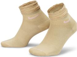 Nike Női funkcionális bokazokni Nike EVERYDAY W (1 PAIR) sárga DH5485-783 - S