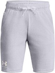 Under Armour Gyerek sport rövidnadrág Under Armour RIVAL TERRY SHORT K szürke 1377255-011 - YL