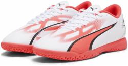 PUMA Beltéri cipő Puma ULTRA MATCH IT fehér 107522-01 - EUR 46, 5 | UK 11, 5 | US 12, 5