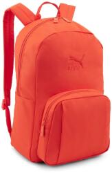 PUMA Hátizsák Puma CLASSICS ARCHIVE BACKPACK narancssárga 090568-09