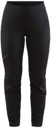 Craft Női sport melegítő Craft GLIDE FZ PANTS W fekete 1909597-999000 - M