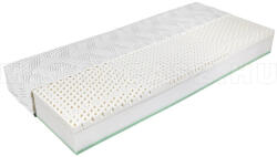 Bio-Textima SleepSentry - X Comfort Latex matrac 180x210 - matracasz