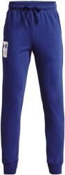 Under Armour Gyerek sport melegítő Under Armour RIVAL TERRY JOGGERS K kék 1370209-456 - YM