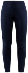 Craft Női magas derekú sport leggings Craft ADV NORDIC TRAINING TIGHTS W kék 1908250-396000 - S