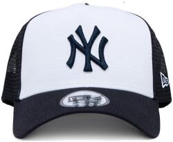 New Era Férfi sapka New Era 9FORTY AFRAME TRUCKER MLB TEAM COLOUR BLOCK NEW YORK YANKEES fekete 12380796
