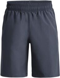 Under Armour Gyerek sport rövidnadrág Under Armour WOVEN GRAPHIC SHORTS K szürke 1370178-044 - YL