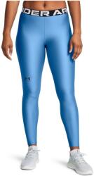 Under Armour Női kompressziós magas derekú 7/8-os leggings Under Armour HG AUTHENTICS LEGGING W kék 1383559-444 - XS
