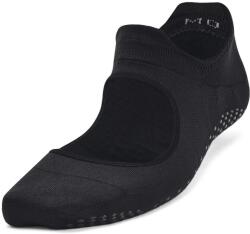 Under Armour Női funkcionális alacsony zokni Under Armour BREATHE BALANCE (2 PAIRS) W fekete 1373336-002 - S