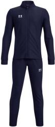 Under Armour Gyerek tréningruha Under Armour B CHALLENGER TRACKSUIT kék 1379708-410 - YXL
