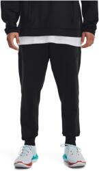 Under Armour Férfi sport melegítő Under Armour CURRY PLAYABLE PANT fekete 1374297-001 - M