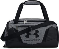 Under Armour Táska Under Armour UNDENIABLE 5.0 DUFFLE XS szürke 1369221-012
