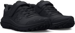 Under Armour Gyerek futócipő Under Armour BPS ASSERT 10 AC UFM SYN K fekete 3027100-001 - EUR 33, 5 | UK 1, 5 | US 2
