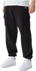 New Era Férfi szabadidő melegítő New Era CARGO JOGGER fekete 60424482 - XL